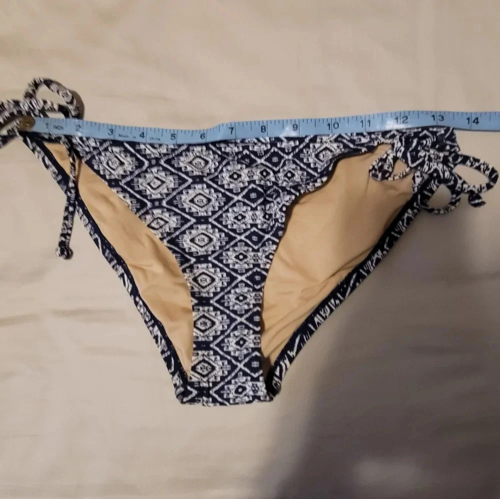 J.Crew bathing suit bottom - Picture 5 of 6